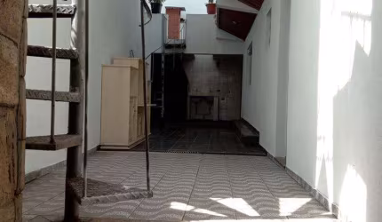 Sobrado Chácara Califórnia São Paulo/SP