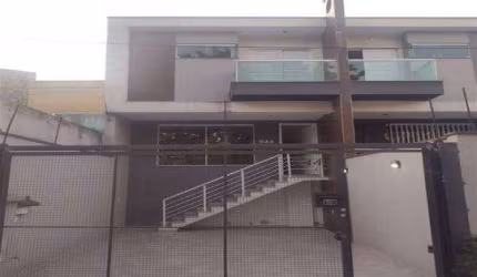 Sobrado Vila Formosa São Paulo/SP