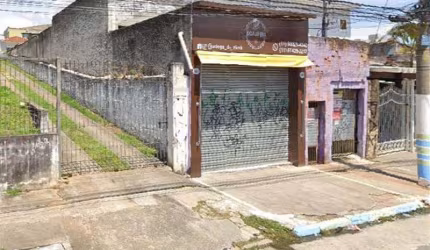 Terreno Vila Santana São Paulo/SP