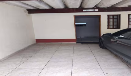 Casa Conjunto Residencial Sitio Oratório São Paulo/SP