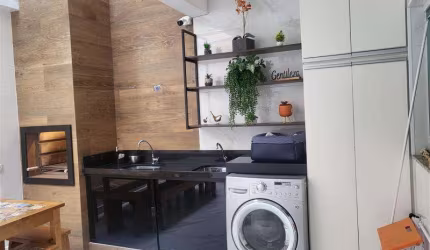 Sobrado Vila Santa Isabel São Paulo/SP