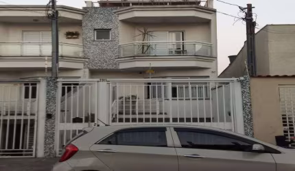 Sobrado Vila Matilde São Paulo/SP