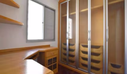Apartamento Vila Gomes Cardim São Paulo/SP