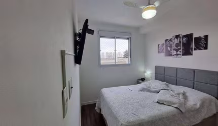 Apartamento Catumbi São Paulo/SP