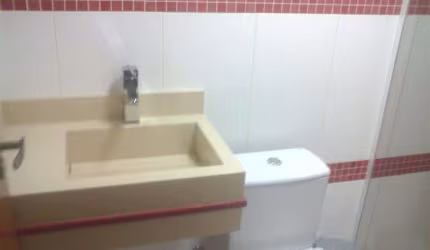 Apartamento Vila Ré São Paulo/SP