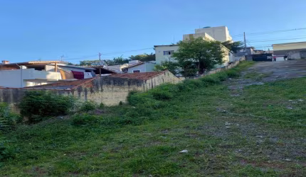 Terreno Vila Araguaia São Paulo/SP