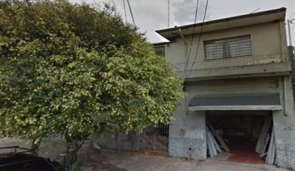 Sobrado Vila Antonina São Paulo/SP
