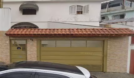 Sobrado Mooca São Paulo/SP