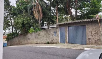 Terreno Vila Ema São Paulo/SP