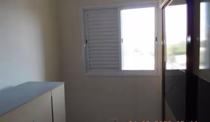 Apartamento Vila Nova Manchester São Paulo/SP