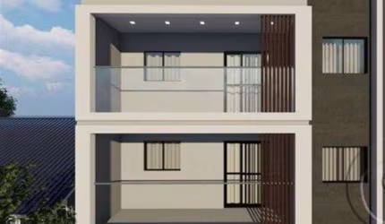 Apartamento Vila Carrão São Paulo/SP
