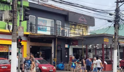 Comércio Jardim Adutora São Paulo/SP