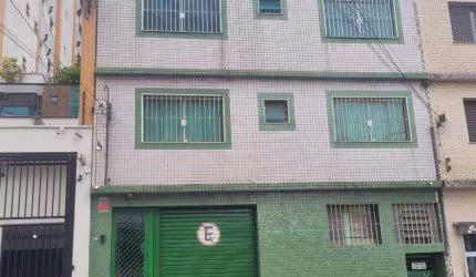 Comércio Vila Regente Feijó São Paulo/SP