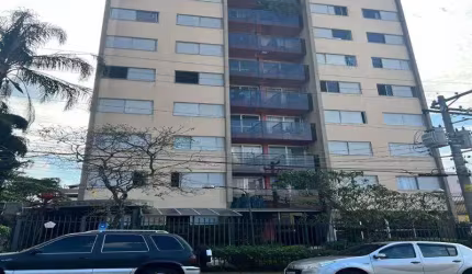 Apartamento Vila Lúcia São Paulo/SP
