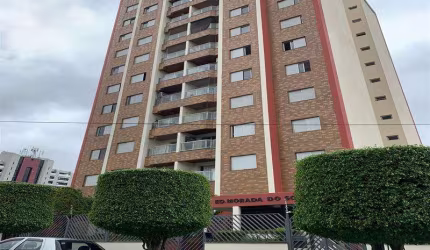 Apartamento VIILA CARRÃO São Paulo/SP