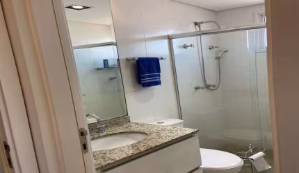 Apartamento Vila Gomes Cardim São Paulo/SP