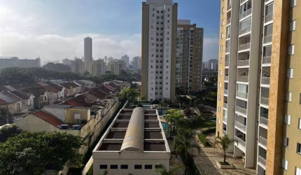 Apartamento Mooca São Paulo/SP