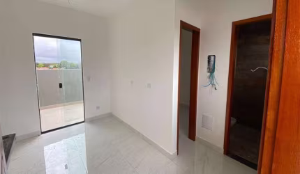 Apartamento Vila Carrão São Paulo/SP