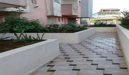 Apartamento Jardim Independência São Paulo/SP