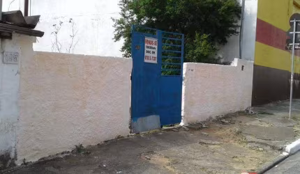 Terreno Vila Ré São Paulo/SP