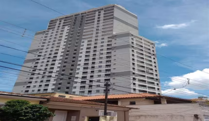 Apartamento Vila Santa Clara São Paulo/SP