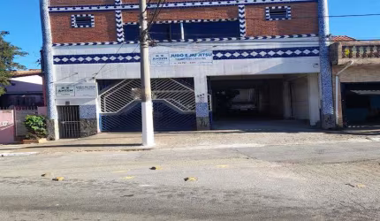 Sobrado Vila Libanesa São Paulo/SP