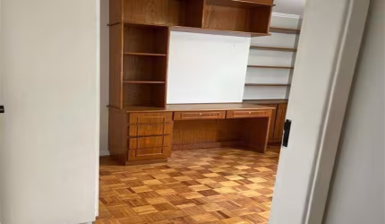 Apartamento Vila Regente Feijó São Paulo/SP