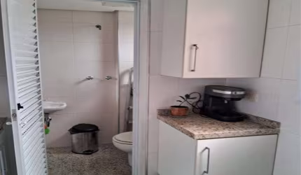 Apartamento Tatuapé São Paulo/SP