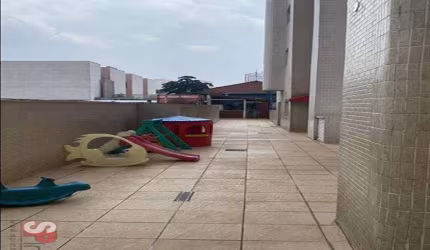 Apartamento Vila Zilda (Tatuapé) São Paulo/SP