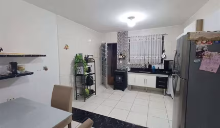 Sobrado Penha de França São Paulo/SP
