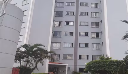Apartamento Conjunto Residencial José Bonifácio São Paulo/SP