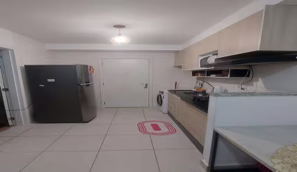 Apartamento Vila Ema São Paulo/SP
