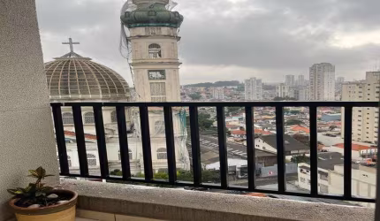 Apartamento Vila Carrão São Paulo/SP
