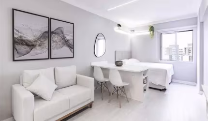 Apartamento Centro São Paulo/SP