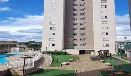 Apartamento Vila Antonieta São Paulo/SP