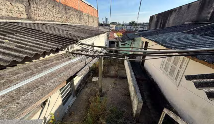 Terreno Vila Regente Feijó São Paulo/SP