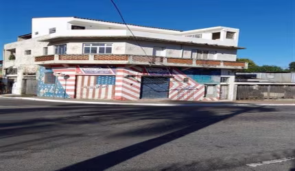 Comércio Vila Bela São Paulo/SP