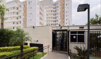 Apartamento Itaquera São Paulo/SP