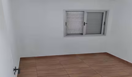 Apartamento Sítio Pinheirinho São Paulo/SP
