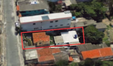 Terreno Cidade Líder São Paulo/SP