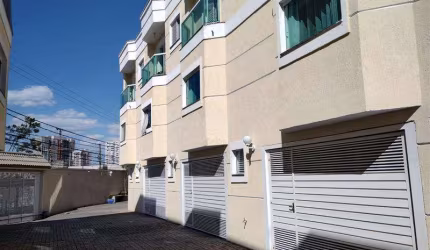 Sobrado Vila Esperança São Paulo/SP