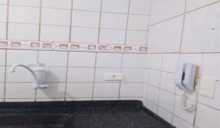 Apartamento Jardim Santa Terezinha (Zona Leste) São Paulo/SP