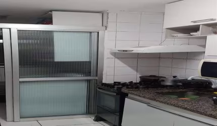 Apartamento Jardim Santa Terezinha (Zona Leste) São Paulo/SP