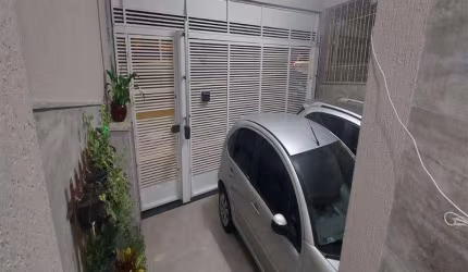 Sobrado Vila Formosa São Paulo/SP