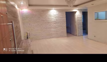 Apartamento Conjunto Residencial José Bonifácio São Paulo/SP