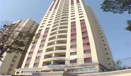 Apartamento Tatuapé São Paulo/SP