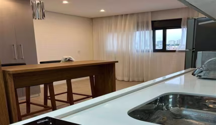 Apartamento Vila Esperança São Paulo/SP