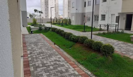 Apartamento Vila Graciosa São Paulo/SP