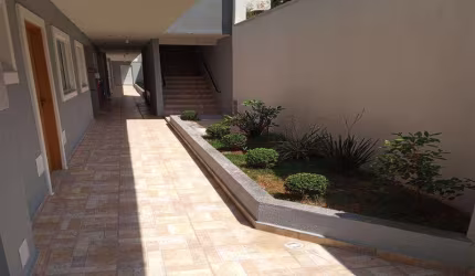 Apartamento Vila Monumento São Paulo/SP