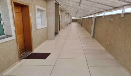 Apartamento Vila Rosaria São Paulo/SP